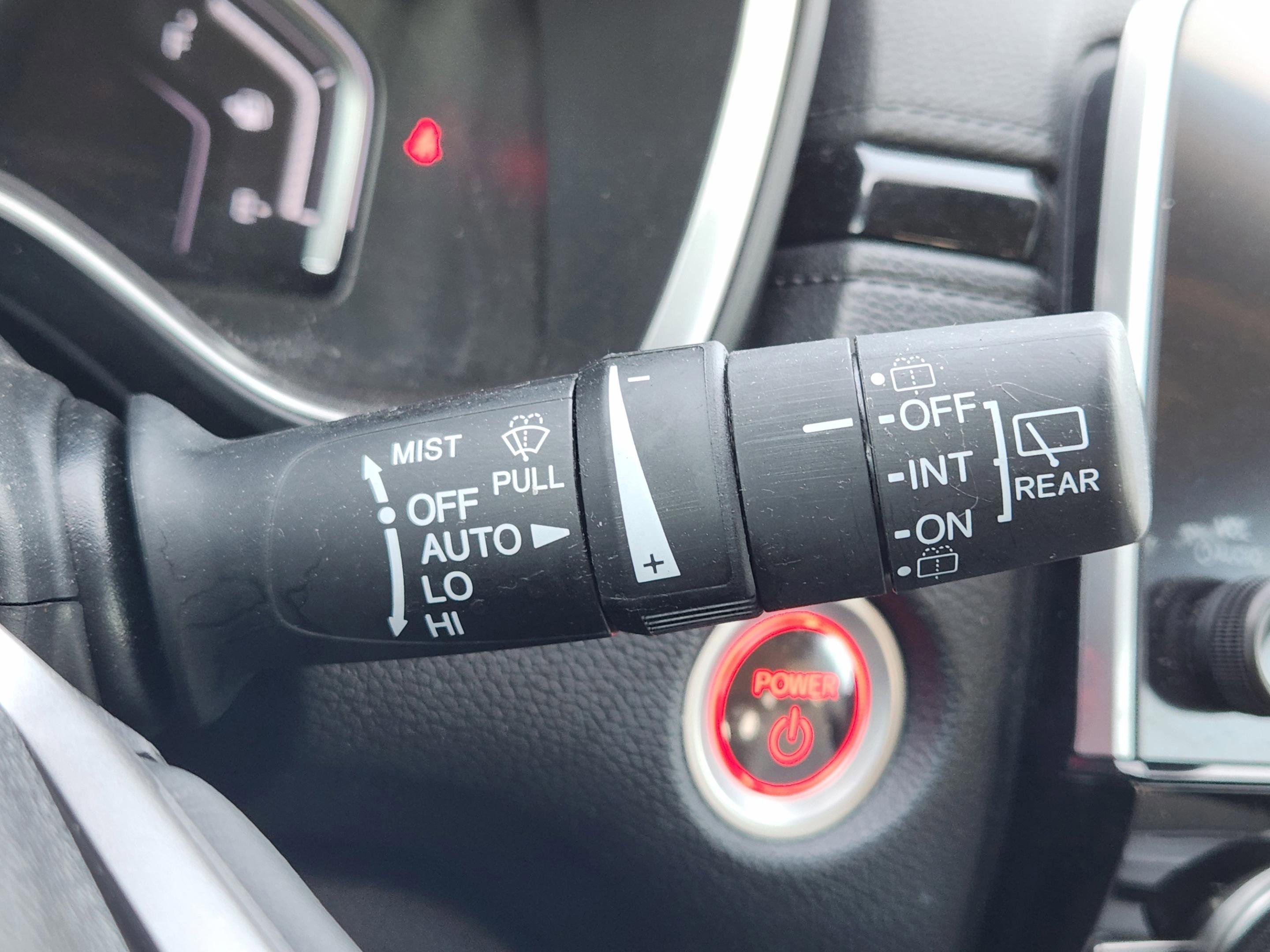 Used 2022 Honda CR-V Touring image 21