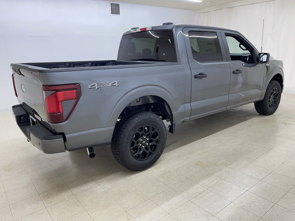 New 2025 Ford F150 STX image 6