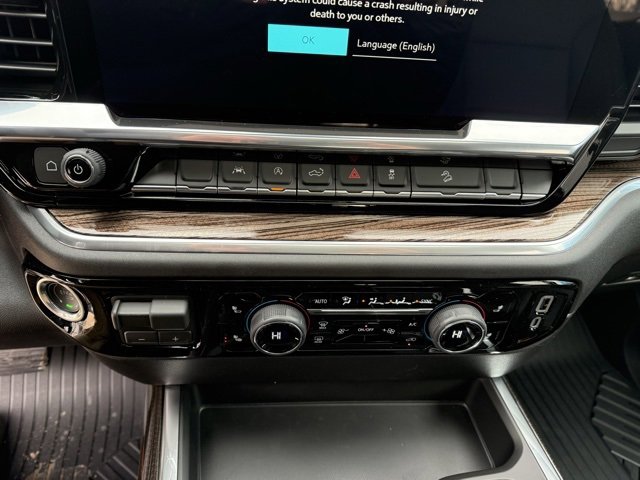 New 2026 Chevrolet Silverado 1500 RST w/ All Star Edition Plus image 14