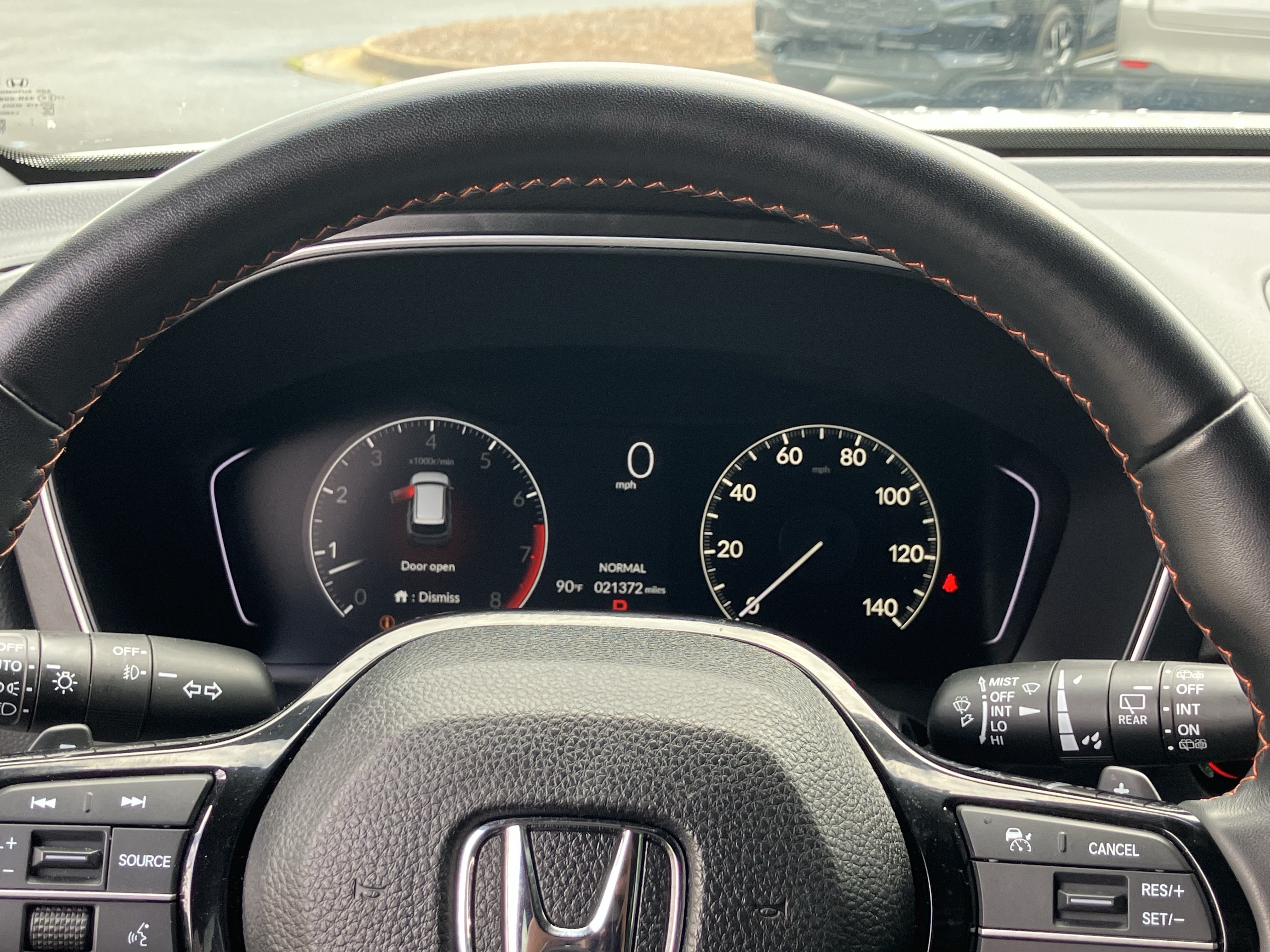 Certified 2025 Honda Pilot Sport image 23