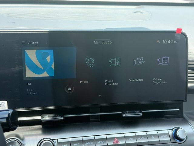 New 2026 Hyundai Kona SEL Sport FWD image 14