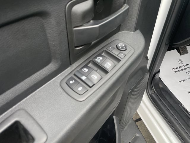 Used 2020 RAM 2500 Tradesman RWD image 12