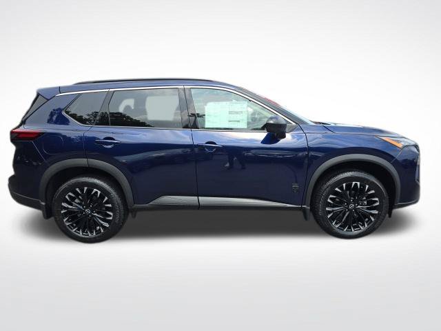 New 2026 Nissan Rogue Dark Armor AWD/4WD image 8