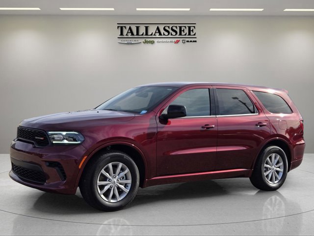 New 2026 Dodge Durango GT