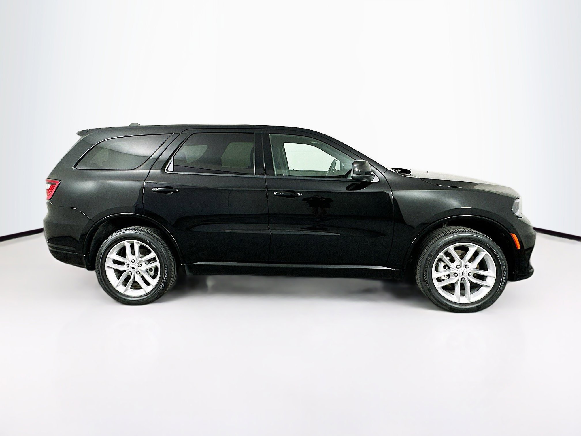 Used 2025 Dodge Durango GT AWD/4WD image 10