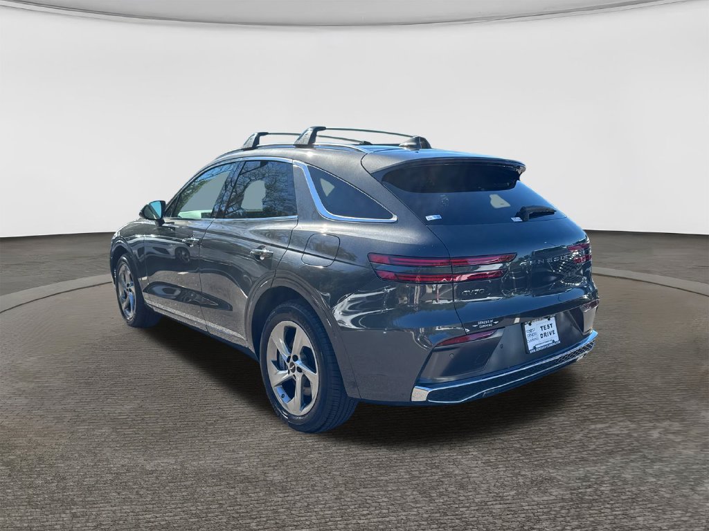 Used 2026 Genesis GV70 2.5T Select AWD/4WD image 5