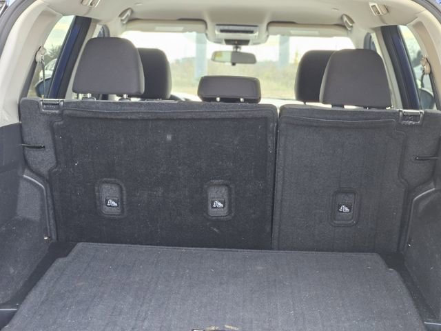 Used 2023 Nissan Rogue SV image 26