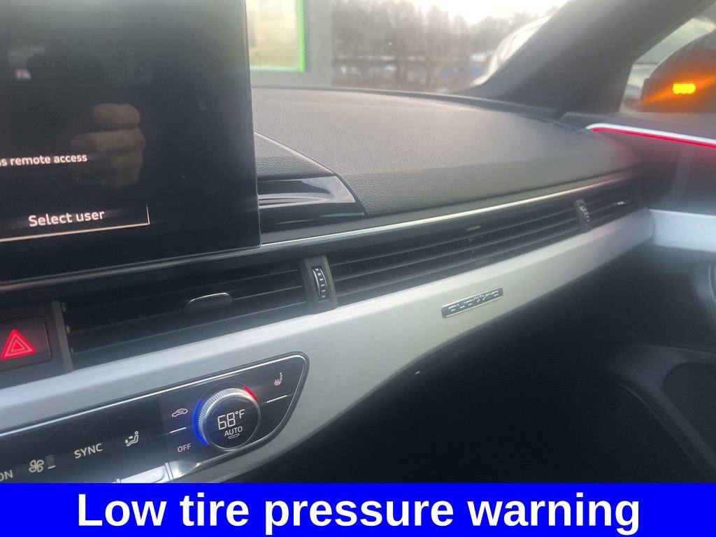 Used 2020 Audi A4 2.0T Premium Plus w/ Premium Plus Package image 20