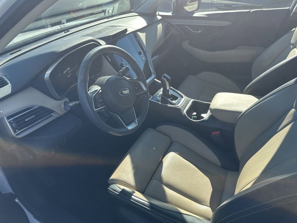 Used 2020 Subaru Outback Limited w/ Popular Package #2 image 5