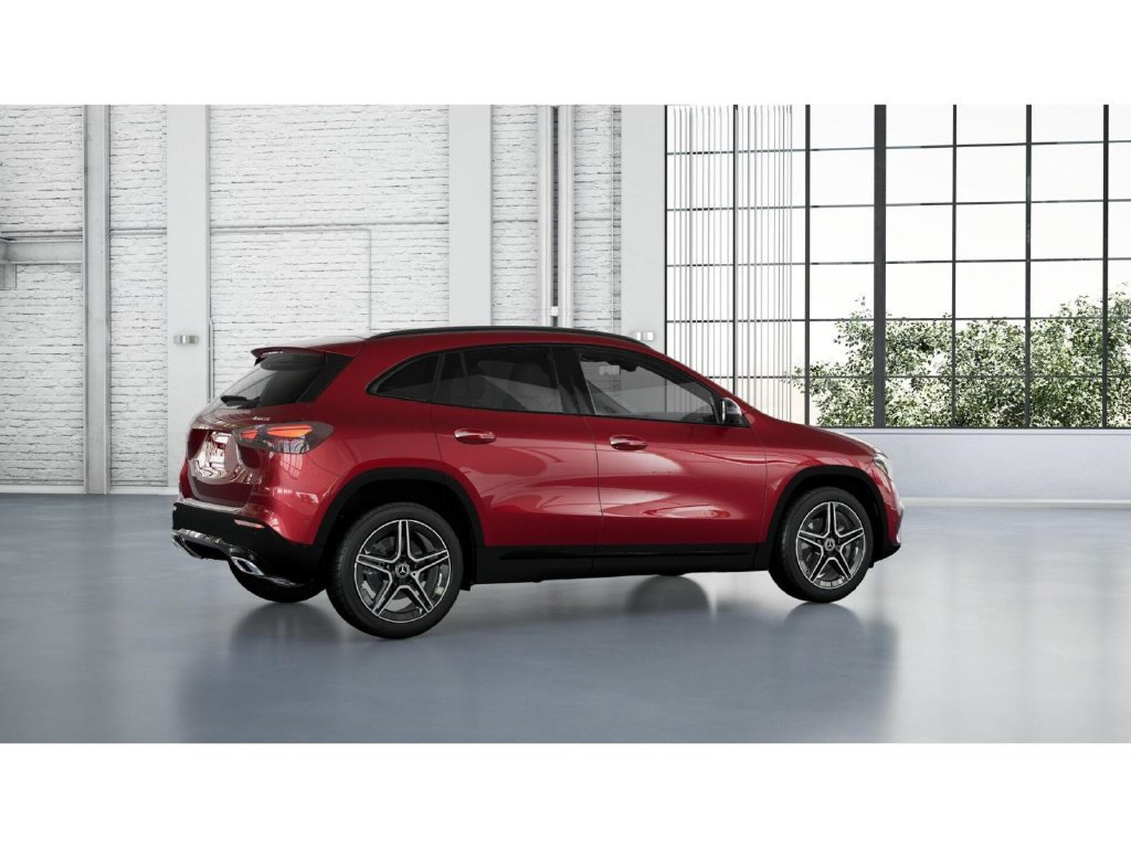 Used 2026 Mercedes-Benz GLA 250 4MATIC image 19