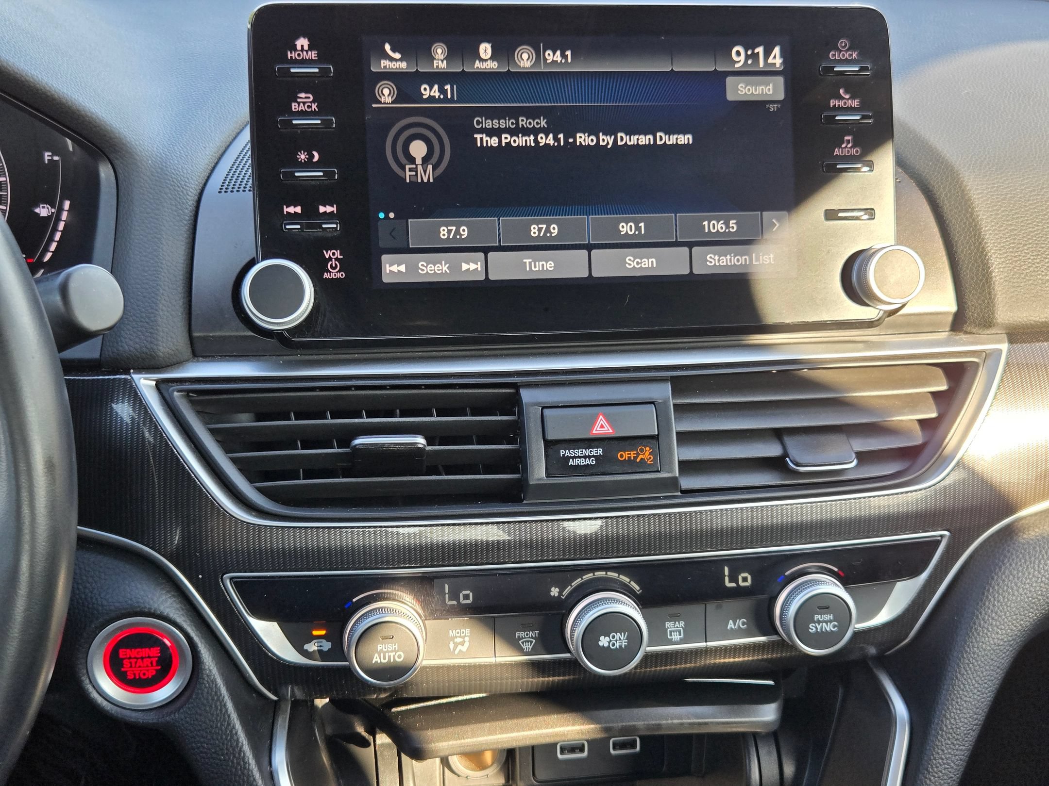 Used 2022 Honda Accord Sport image 31