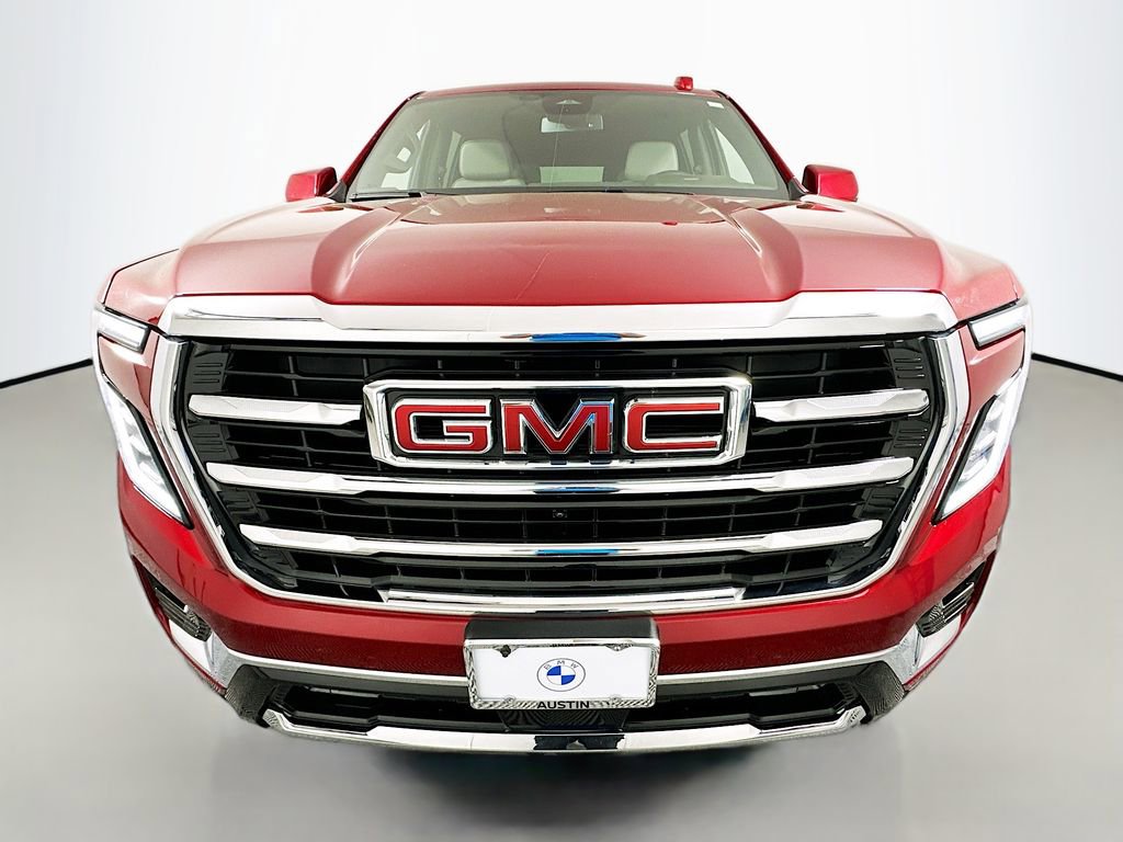 Used 2025 GMC Yukon XL Elevation RWD image 2