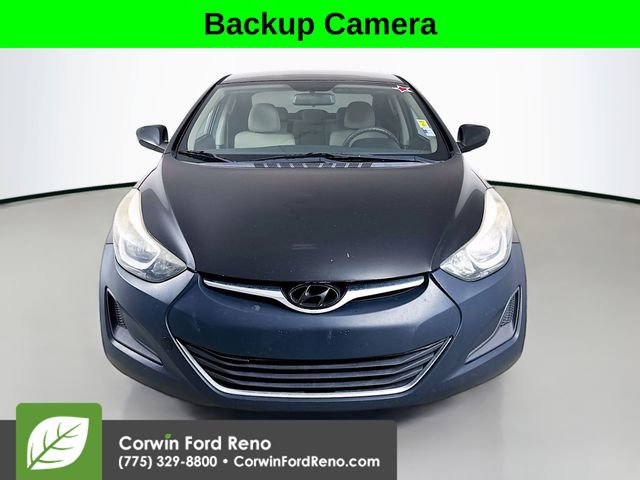 Used 2016 Hyundai Elantra SE image 2