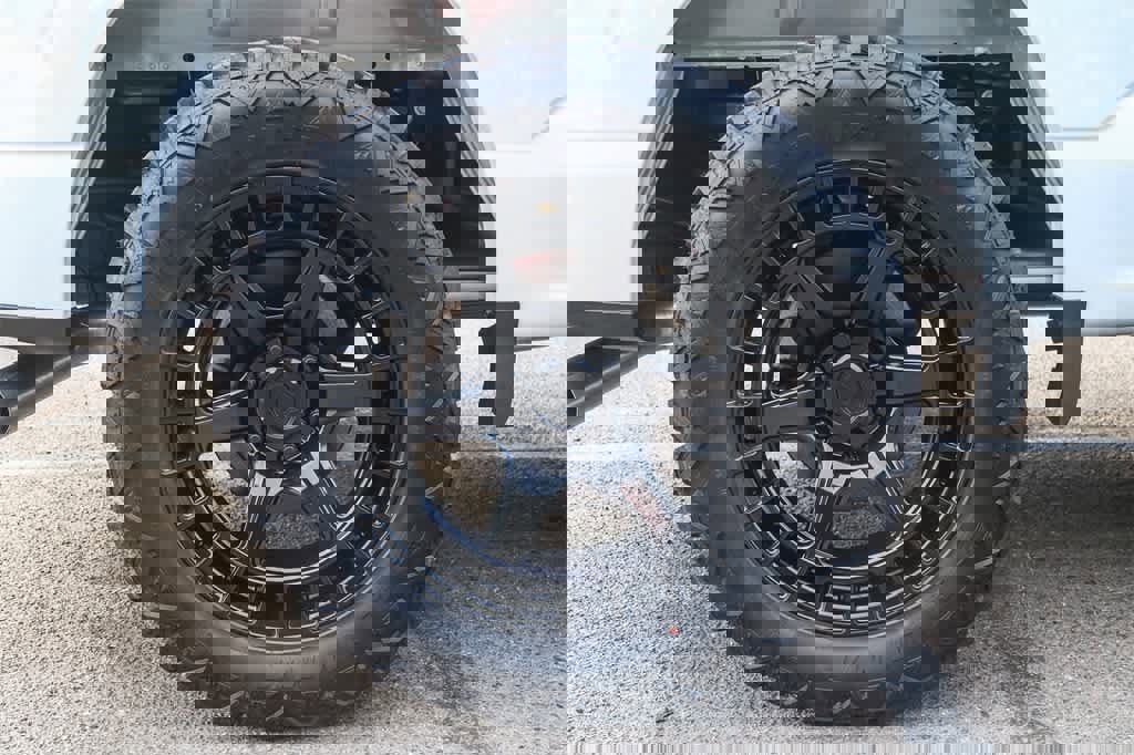 New 2025 Ford F150 STX w/ Equipment Group 200A image 10