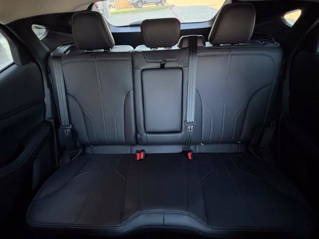 New 2026 Ford Mustang Mach-E Select w/ Technology Package RWD image 51