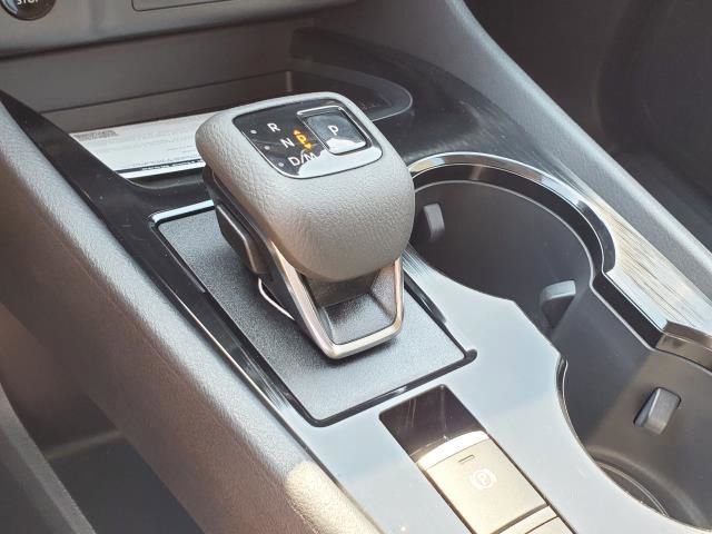 New 2026 Nissan Rogue SV image 25