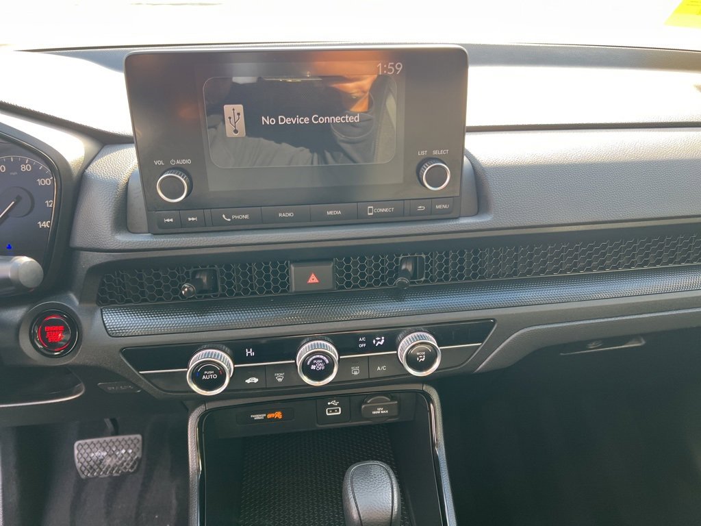 Used 2024 Honda CR-V LX image 18