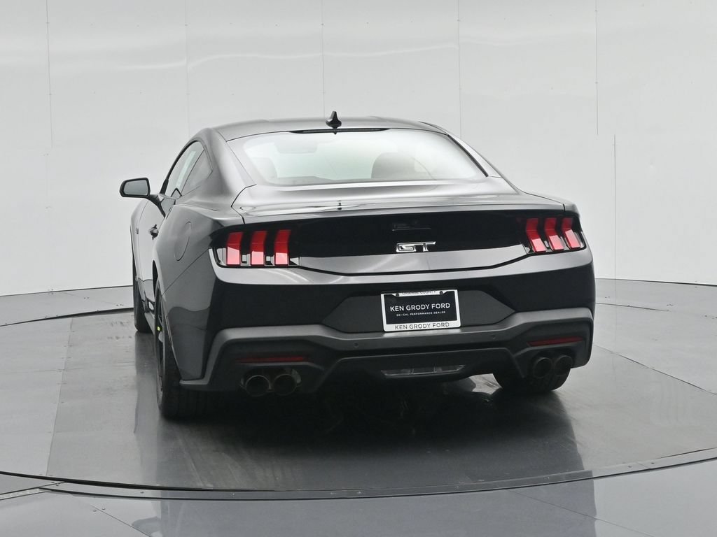 New 2026 Ford Mustang GT RWD image 29
