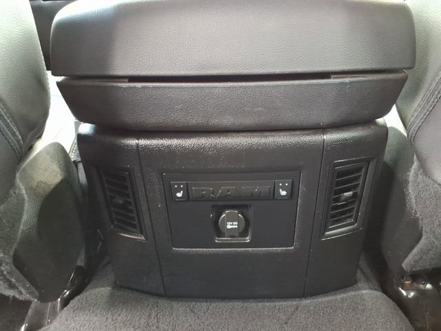 Certified 2016 RAM 1500 Laramie w/ Convenience Group image 18