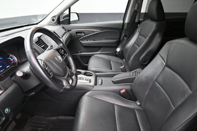 Used 2022 Honda Pilot EX-L image 17