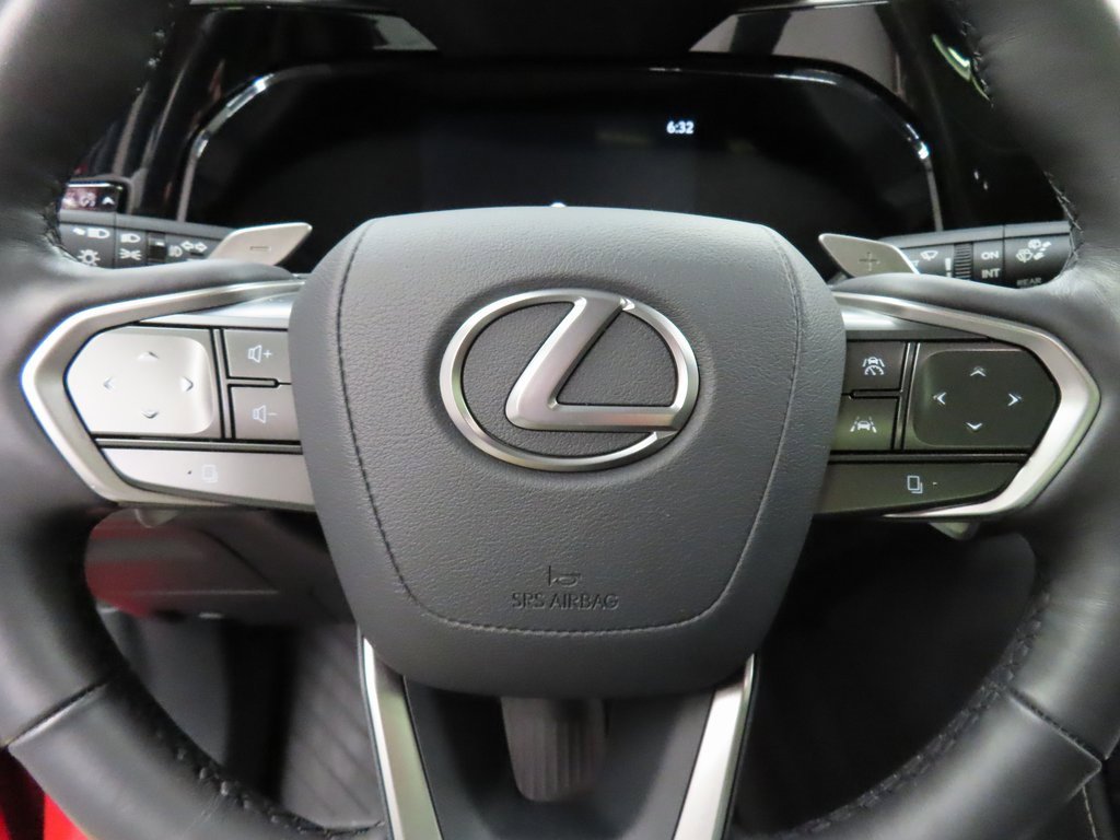 Used 2025 Lexus NX 300h AWD w/ Luxury Package image 50