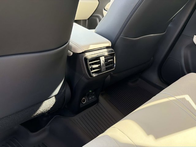 New 2026 Lexus NX 350 AWD w/ Accessory Package (2T) image 28
