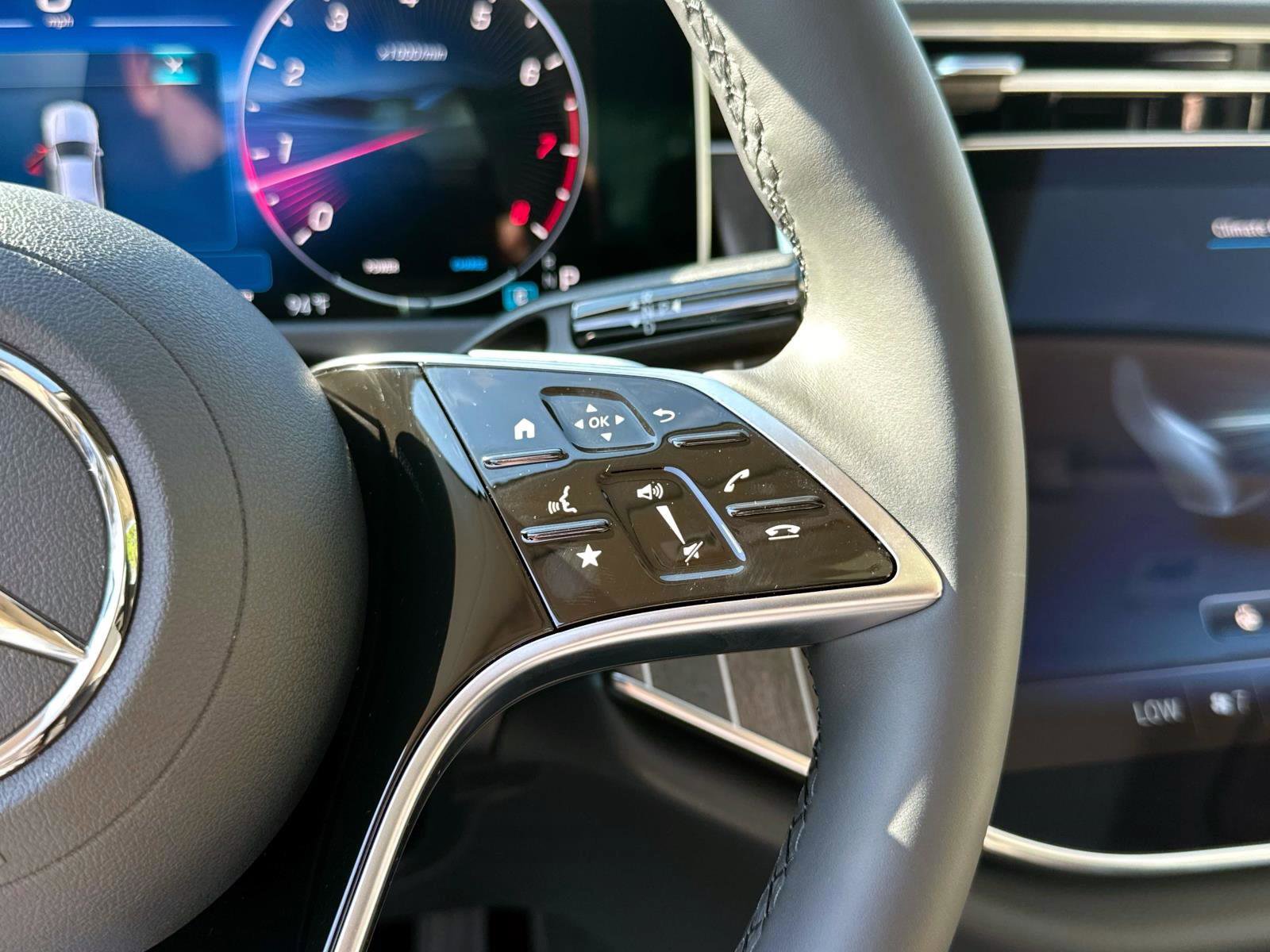 New 2026 Mercedes-Benz E 350 Sedan image 22