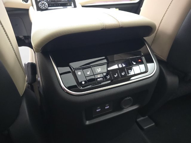 New 2027 Nissan Armada Platinum AWD/4WD image 42