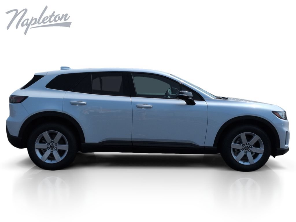 New 2026 Honda Prologue EX image 7