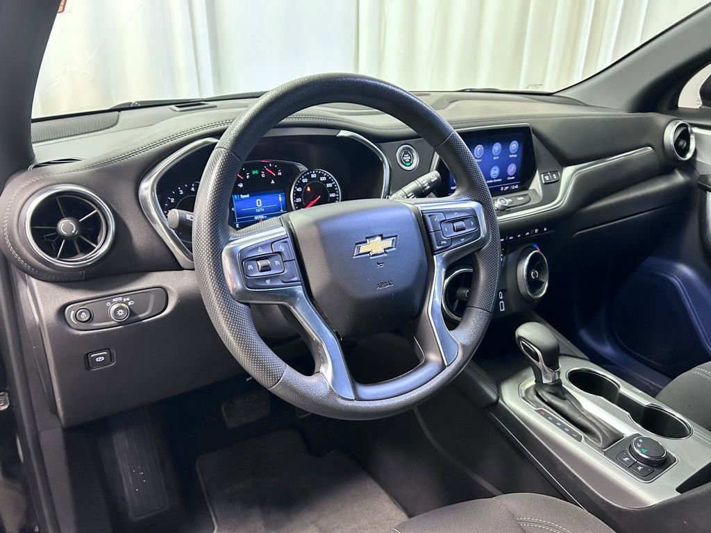 Used 2021 Chevrolet Blazer LT image 21
