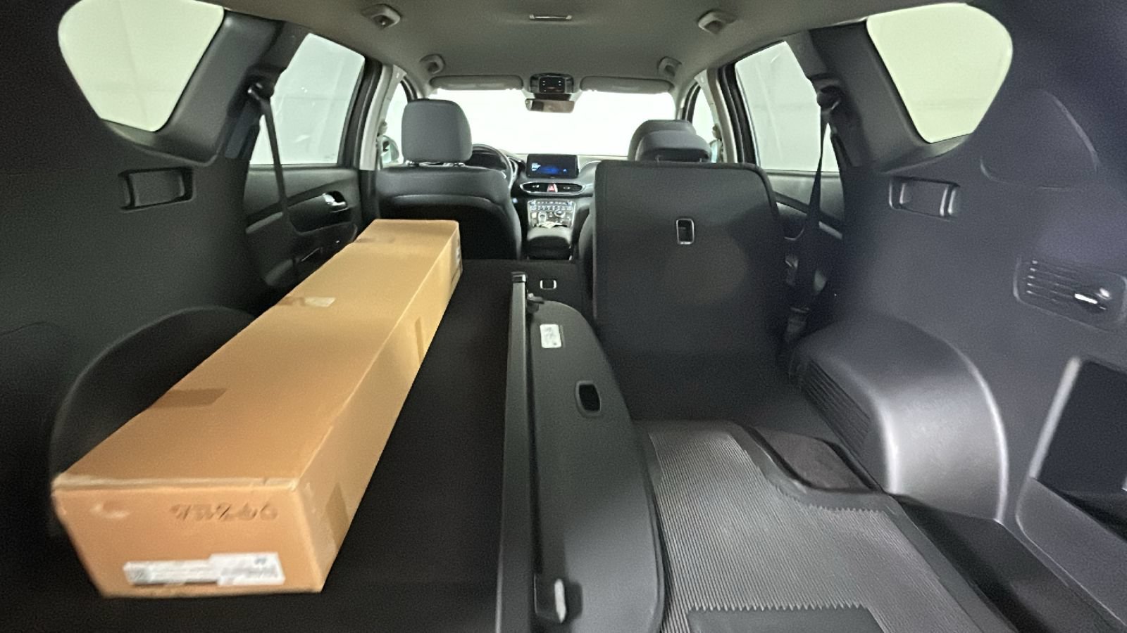Certified 2023 Hyundai Santa Fe SEL FWD image 35