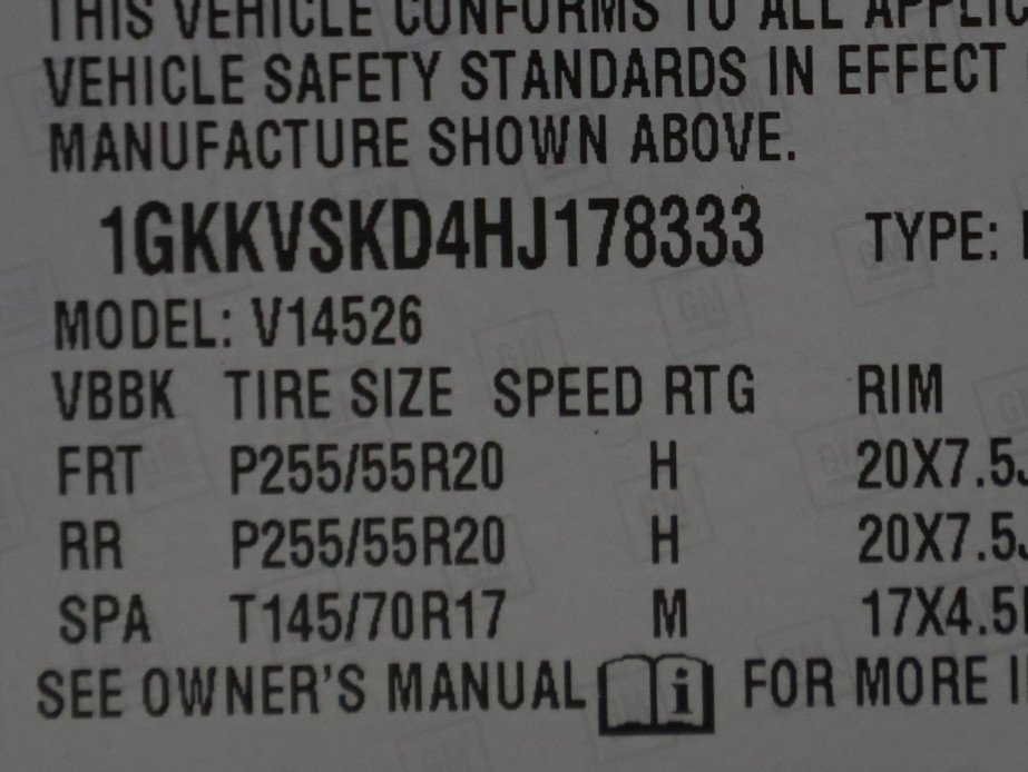 Used 2017 GMC Acadia Limited SLT image 31