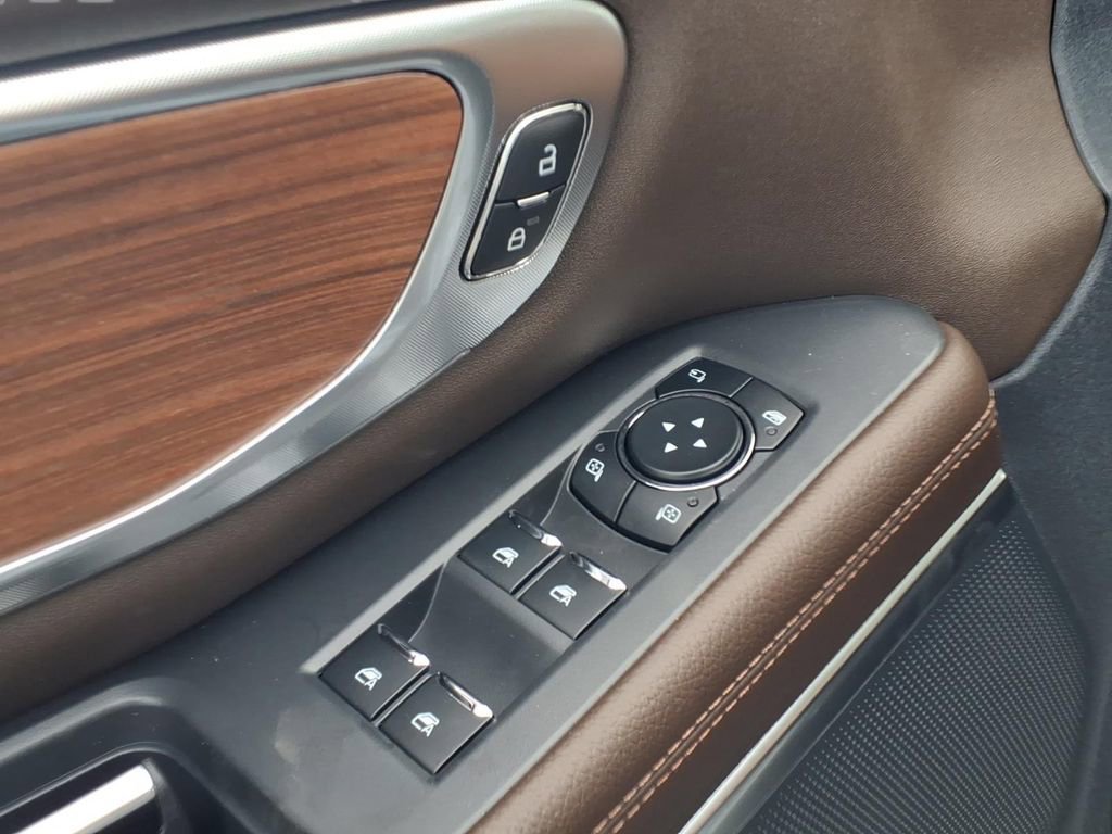 New 2026 Ford Expedition Max King Ranch image 17