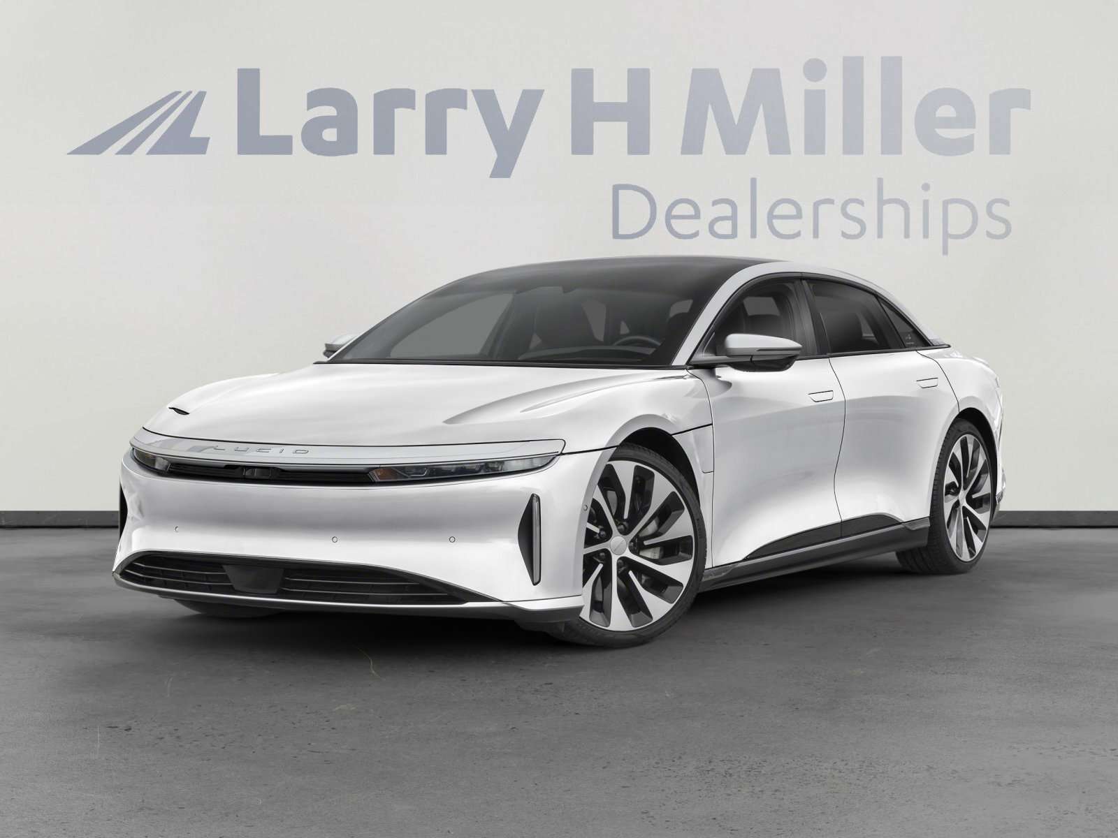 Used 2023 Lucid Air Pure