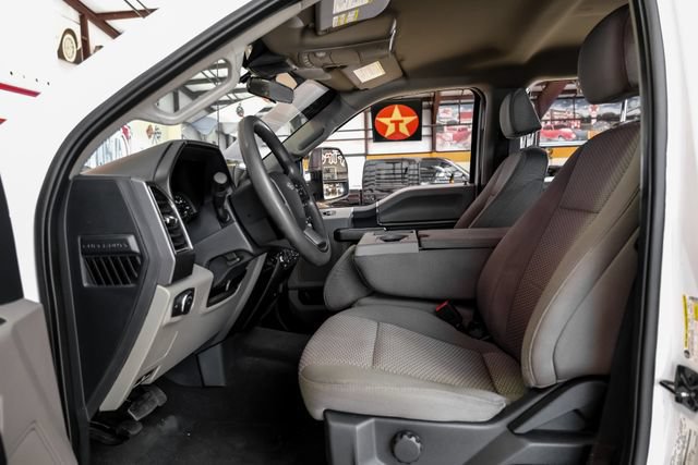 Used 2022 Ford F250 XLT AWD/4WD image 6