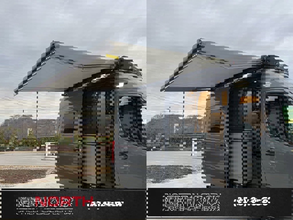 Used 2023 Mercedes-Benz Sprinter 144 Cargo image 55