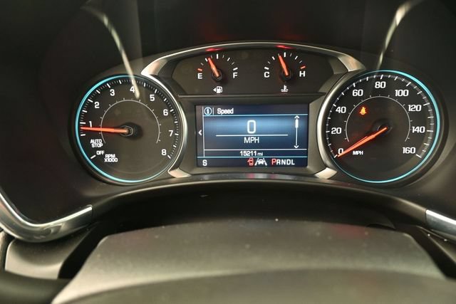 Used 2023 Chevrolet Equinox LT FWD image 25