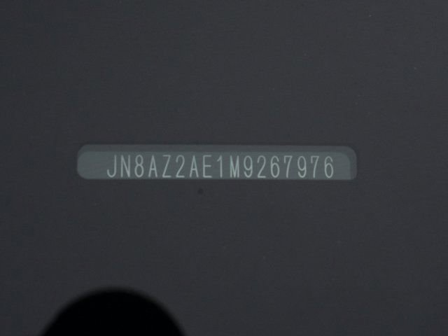 Used 2021 INFINITI QX80 Premium Select w/ All-Season Package image 32