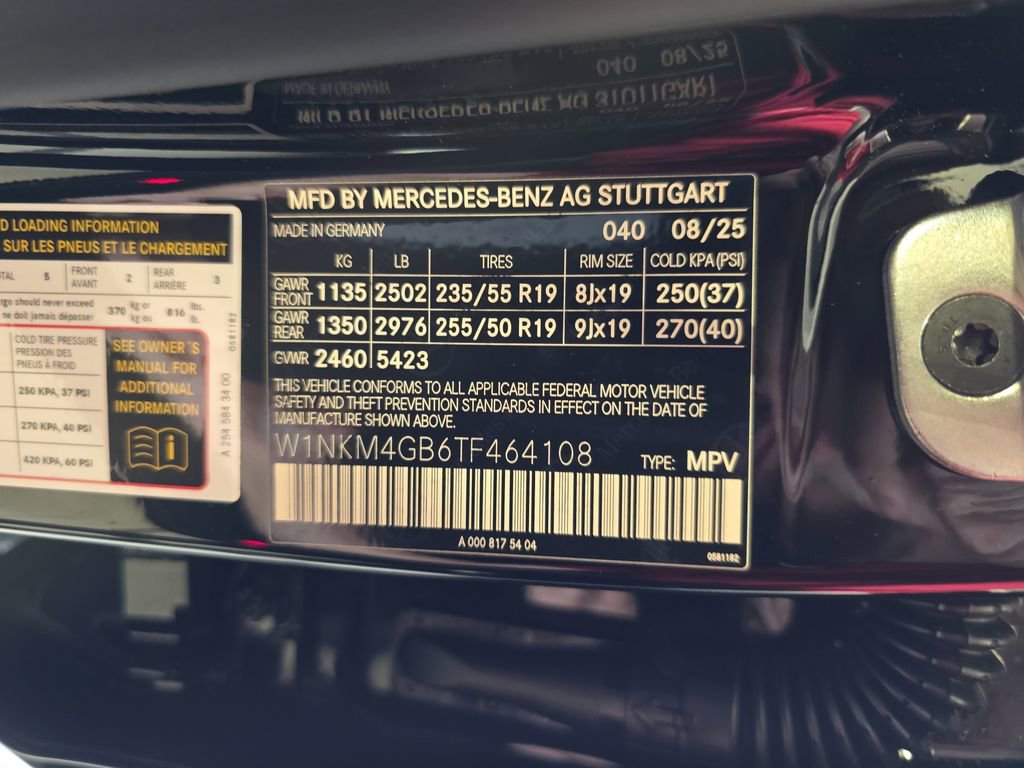 Certified 2026 Mercedes-Benz GLC 300 image 37