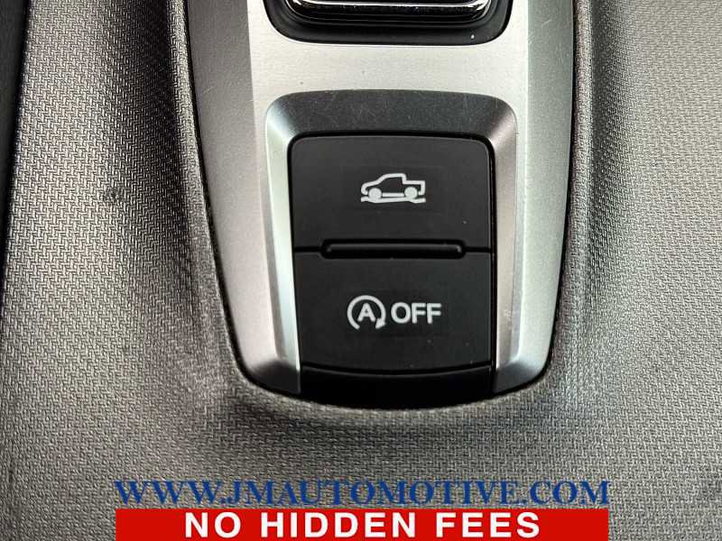 Used 2024 Honda Ridgeline RTL image 39