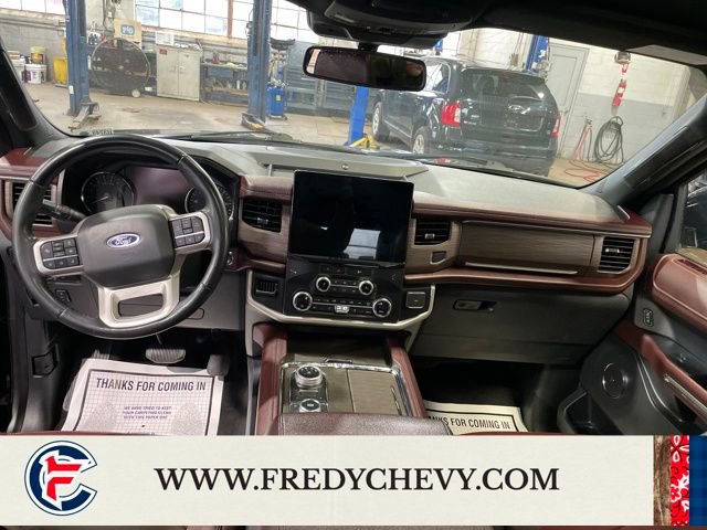 Used 2023 Ford Expedition Limited image 20