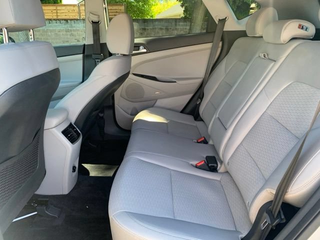 Used 2019 Hyundai Tucson Sport AWD/4WD image 14