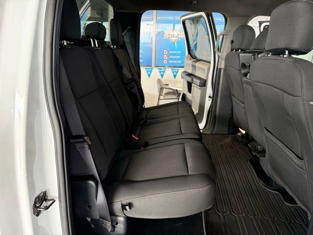 Used 2019 Ford F150 XL w/ Equipment Group 101A Mid image 22