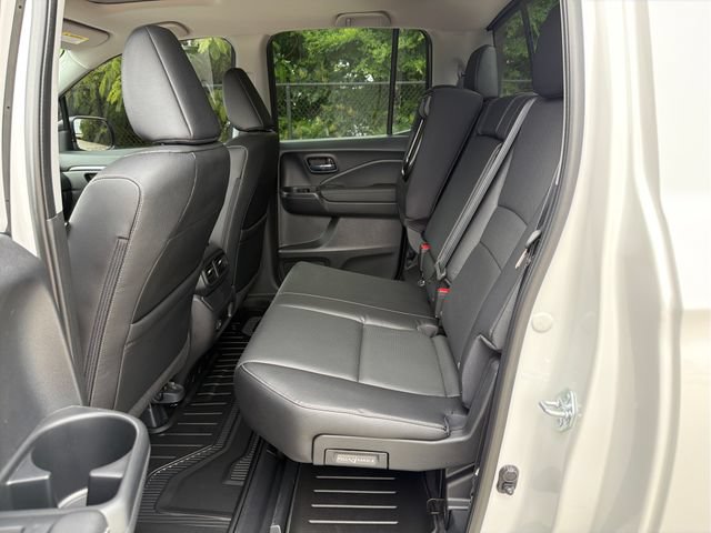New 2026 Honda Ridgeline RTL image 14
