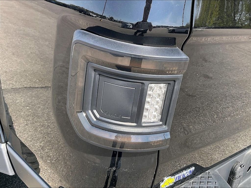 Used 2023 Jeep Gladiator Sport AWD/4WD image 28
