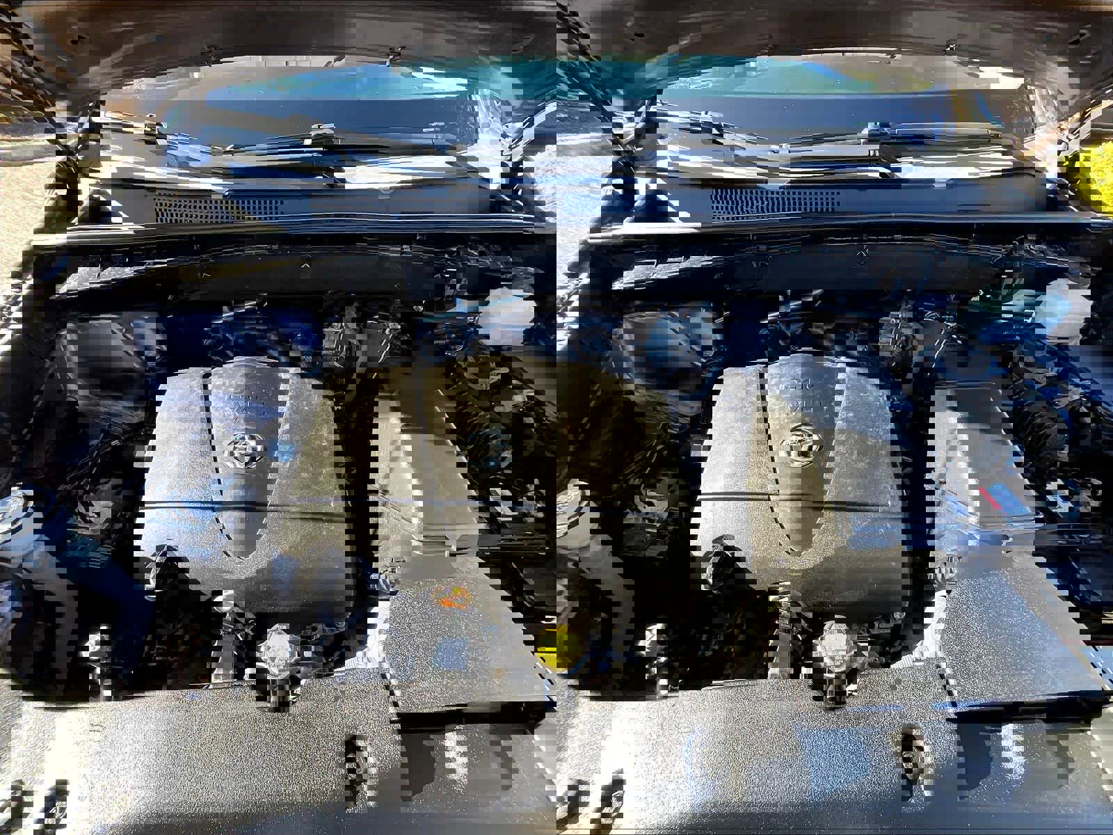 Used 2017 Toyota Highlander XLE image 30