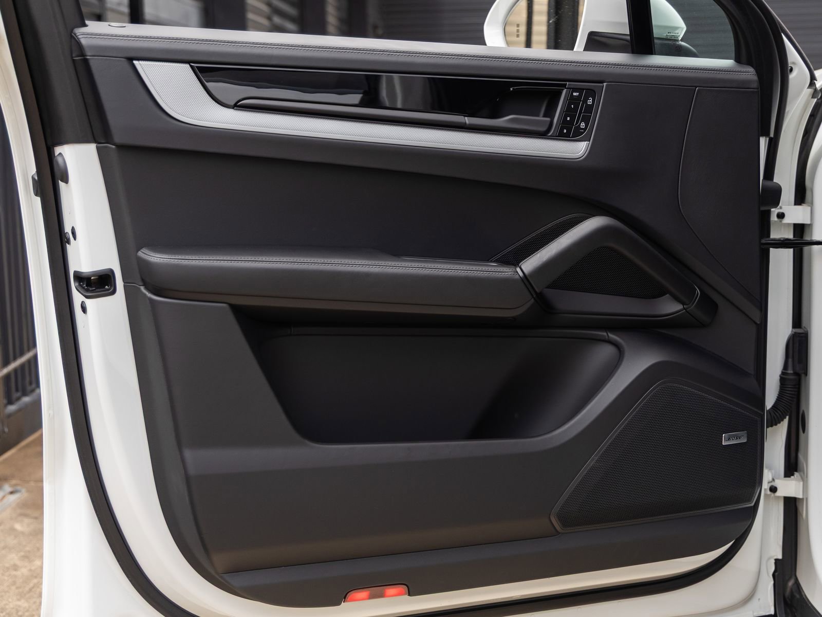 New 2025 Porsche Cayenne S AWD/4WD image 20