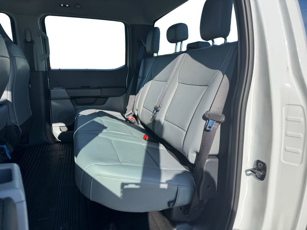 New 2026 Ford F250 XL AWD/4WD image 16