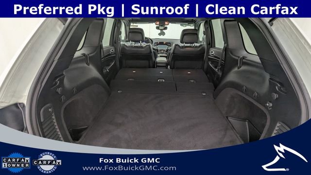 Used 2020 Jeep Grand Cherokee Altitude AWD/4WD image 33