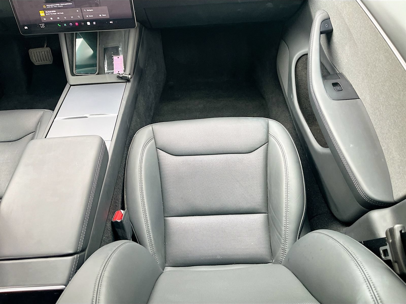 Used 2025 Tesla Model 3 Long Range RWD image 22
